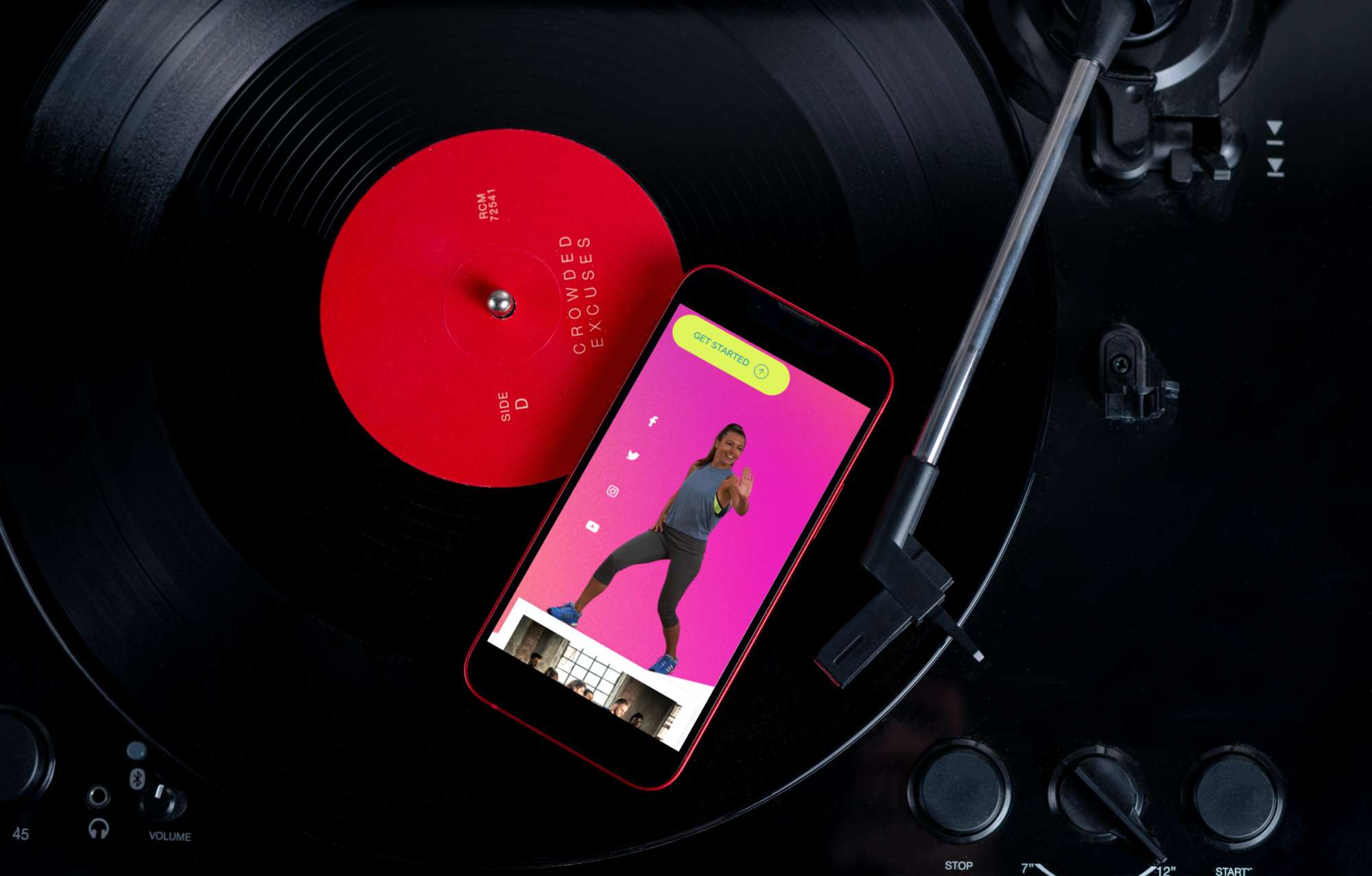 Planet Katy - Dance & Fitness Classes Colchester