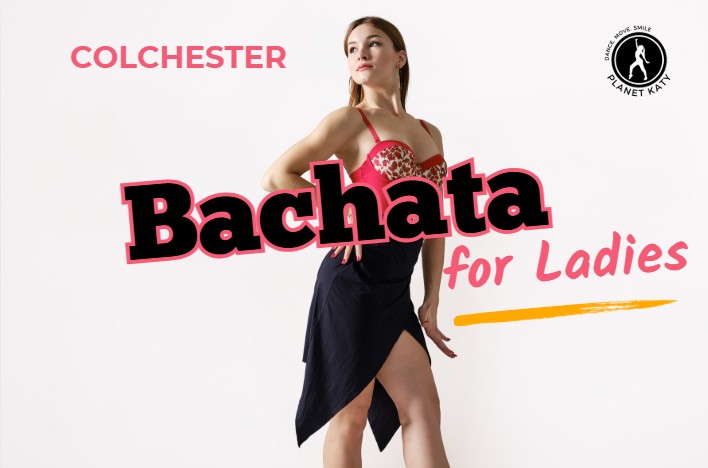 Bachata for ladies