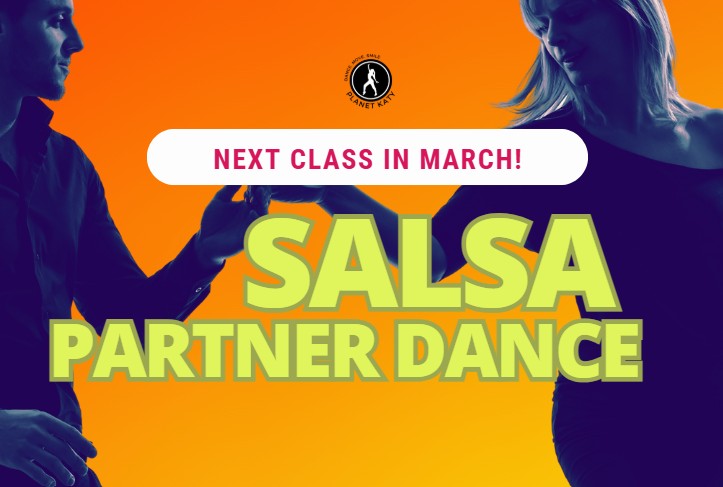 Salsa Classes Colchester